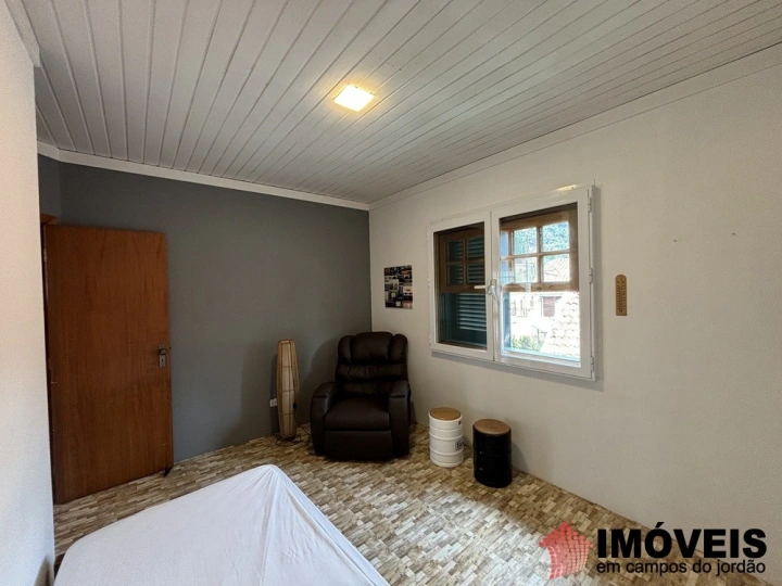Casa em Vila Nova Suiça, Campos do Jordão - foto 29
