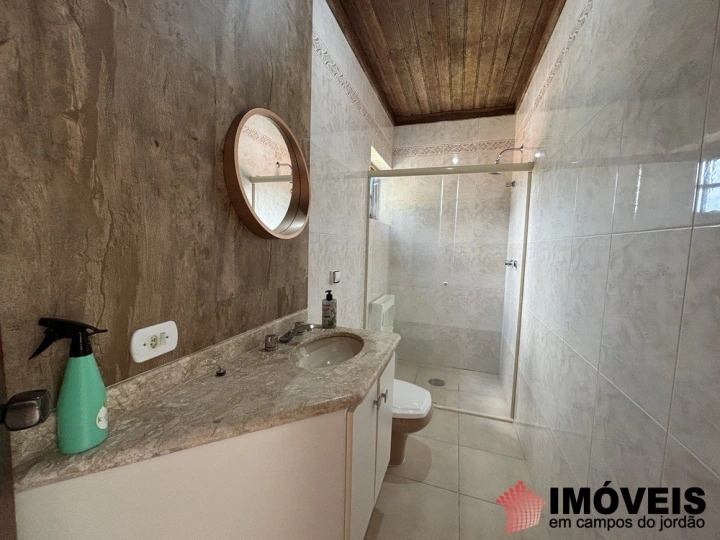 Casa em Vila Nova Suiça, Campos do Jordão - foto 30