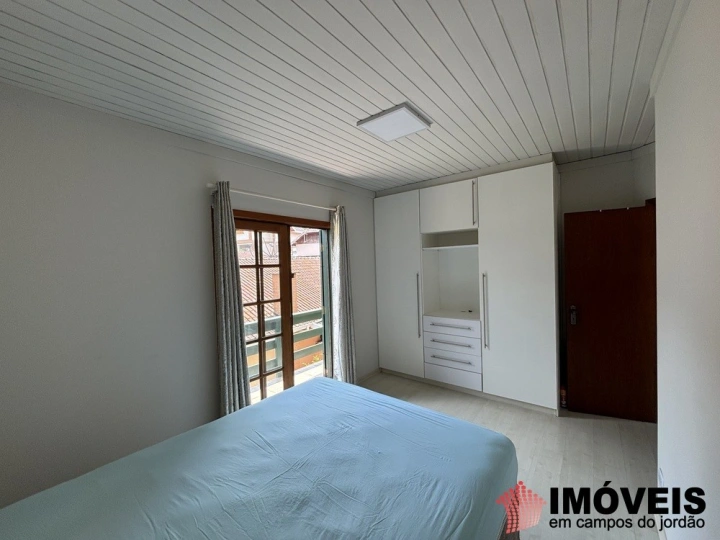 Casa em Vila Nova Suiça, Campos do Jordão - foto 31