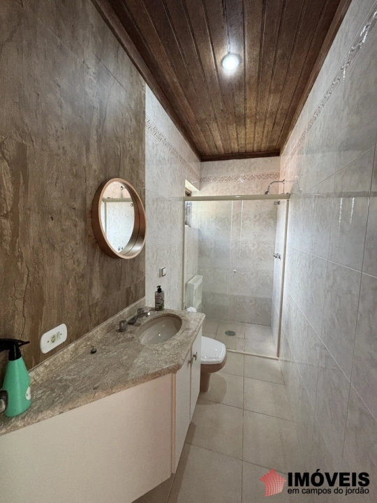 Casa em Vila Nova Suiça, Campos do Jordão - foto 32