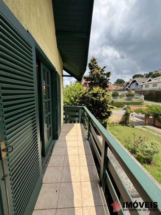 Casa em Vila Nova Suiça, Campos do Jordão - foto 33