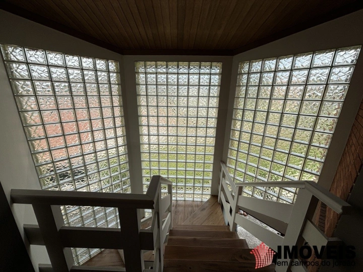 Casa em Vila Nova Suiça, Campos do Jordão - foto 34