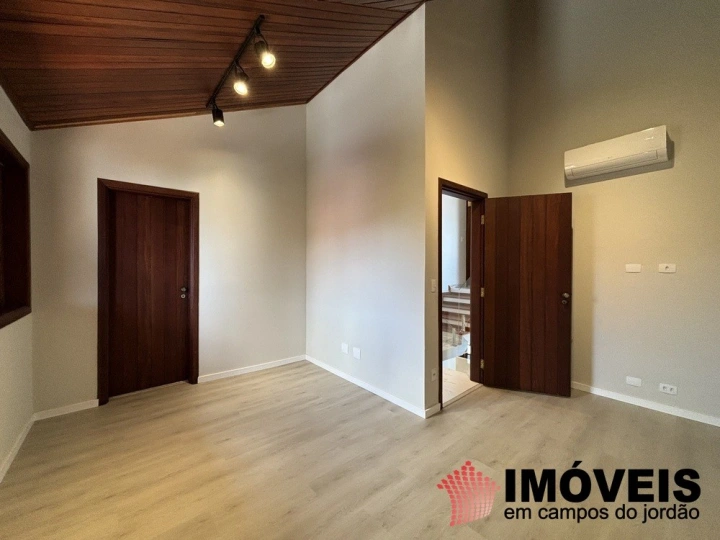 Casa em Alto do Capivari, Campos do Jordão - foto 7