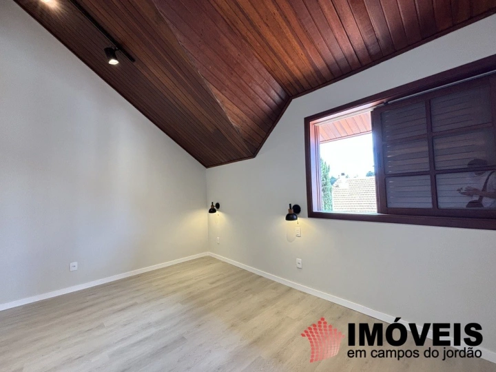 Casa em Alto do Capivari, Campos do Jordão - foto 9