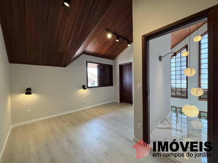 Casa em Alto do Capivari, Campos do Jordão - foto 10