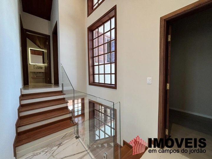 Casa em Alto do Capivari, Campos do Jordão - foto 12