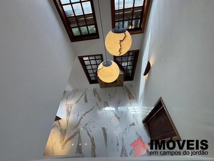 Casa em Alto do Capivari, Campos do Jordão - foto 16