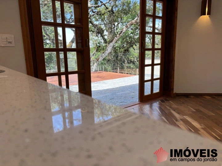 Casa em Alto do Capivari, Campos do Jordão - foto 21