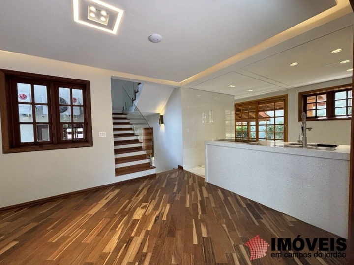 Casa em Alto do Capivari, Campos do Jordão - foto 24