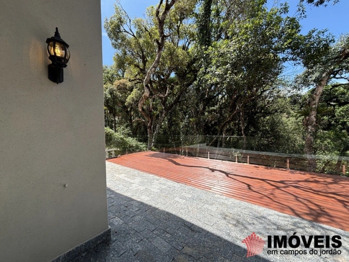 Casa em Alto do Capivari, Campos do Jordão - foto 26