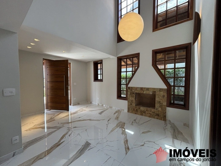 Casa em Alto do Capivari, Campos do Jordão - foto 34