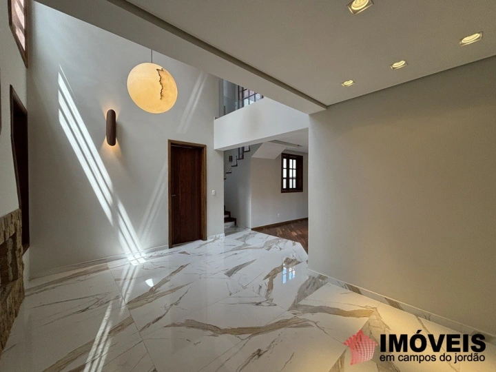 Casa em Alto do Capivari, Campos do Jordão - foto 35