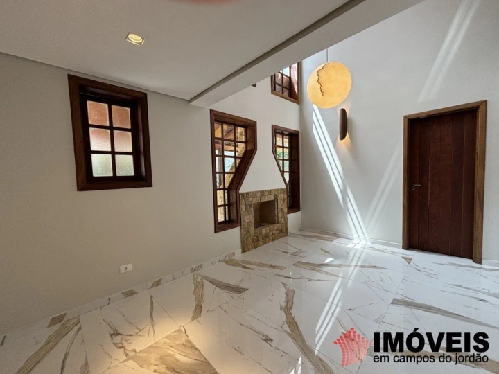 Casa em Alto do Capivari, Campos do Jordão - foto 37