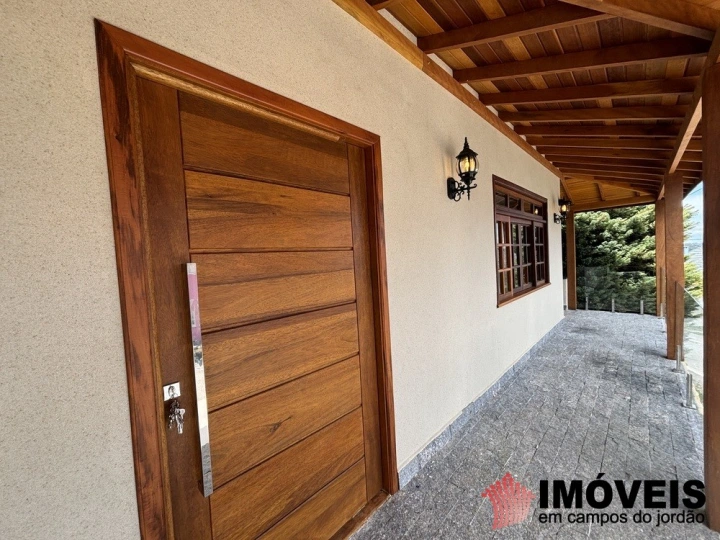 Casa em Alto do Capivari, Campos do Jordão - foto 38