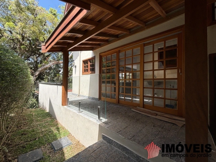 Casa em Alto do Capivari, Campos do Jordão - foto 40