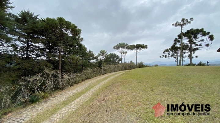 Casa em Passos da Mantiqueira, Campos do Jordão - foto 8