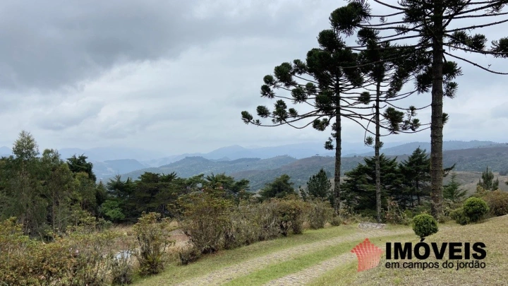 Casa em Passos da Mantiqueira, Campos do Jordão - foto 10