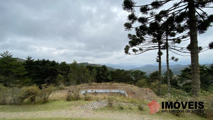 Casa em Passos da Mantiqueira, Campos do Jordão - foto 11