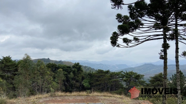 Casa em Passos da Mantiqueira, Campos do Jordão - foto 13