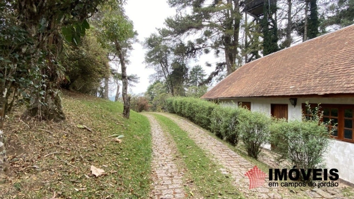 Casa em Passos da Mantiqueira, Campos do Jordão - foto 16