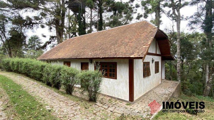 Casa em Passos da Mantiqueira, Campos do Jordão - foto 17