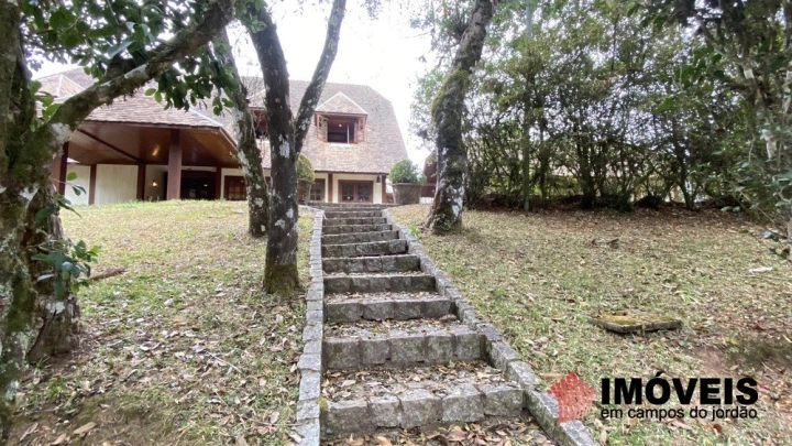 Casa em Passos da Mantiqueira, Campos do Jordão - foto 18