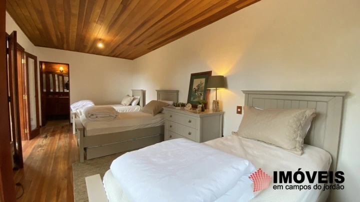 Casa em Passos da Mantiqueira, Campos do Jordão - foto 19