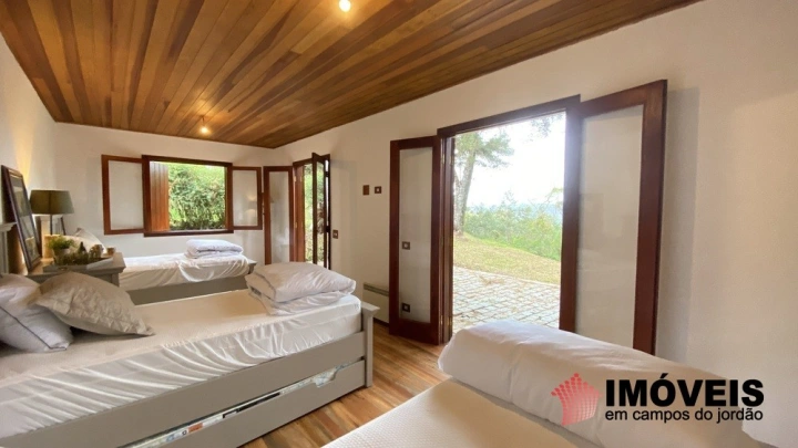 Casa em Passos da Mantiqueira, Campos do Jordão - foto 21