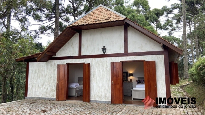 Casa em Passos da Mantiqueira, Campos do Jordão - foto 22
