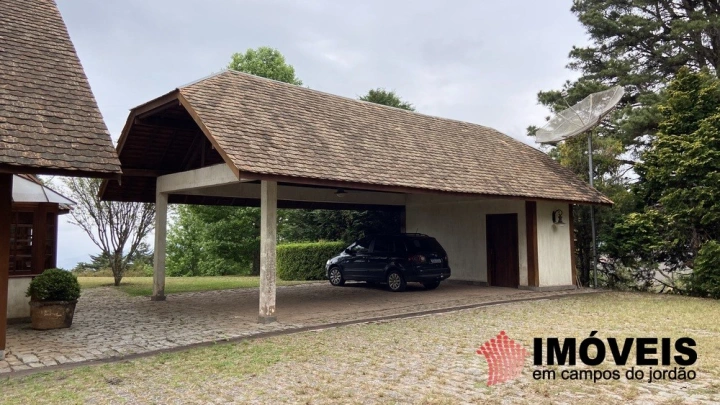 Casa em Passos da Mantiqueira, Campos do Jordão - foto 24
