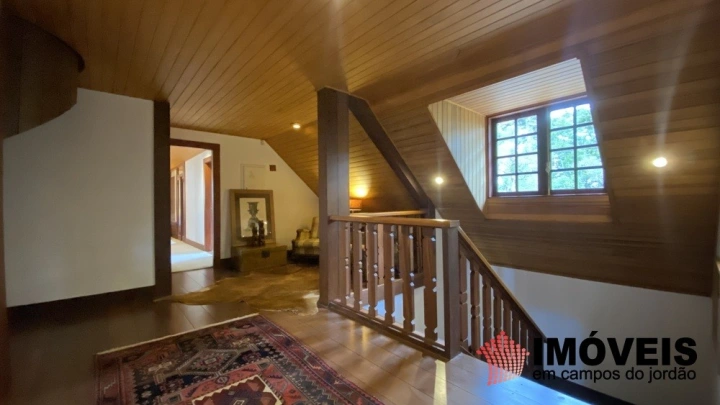 Casa em Passos da Mantiqueira, Campos do Jordão - foto 25