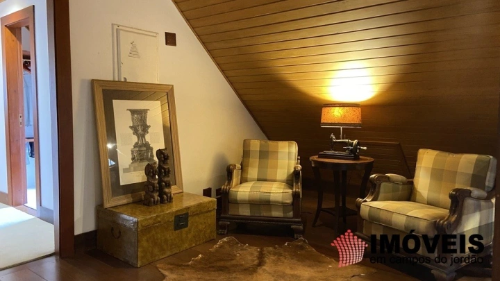 Casa em Passos da Mantiqueira, Campos do Jordão - foto 26