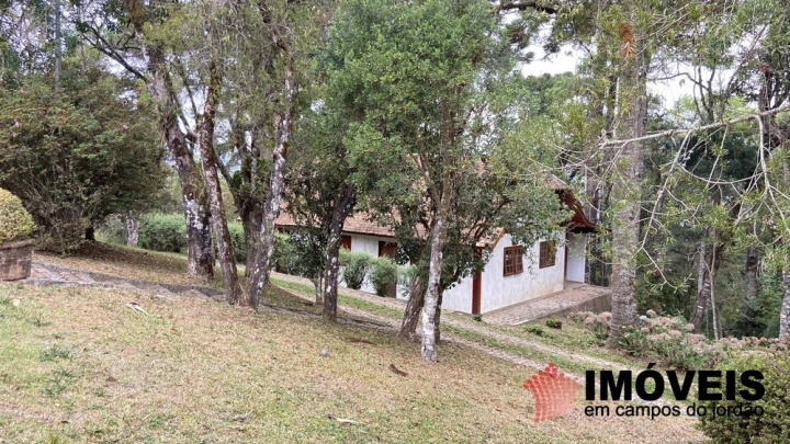 Casa em Passos da Mantiqueira, Campos do Jordão - foto 27