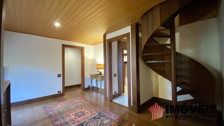 Casa em Passos da Mantiqueira, Campos do Jordão - foto 29