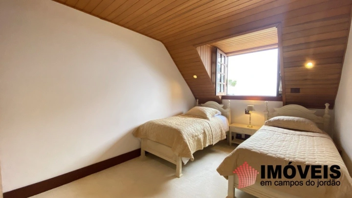 Casa em Passos da Mantiqueira, Campos do Jordão - foto 31