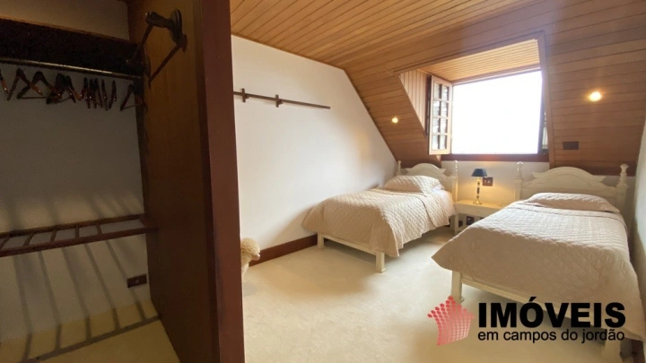 Casa em Passos da Mantiqueira, Campos do Jordão - foto 32