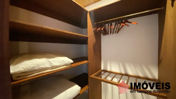 Casa em Passos da Mantiqueira, Campos do Jordão - foto 33