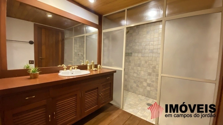 Casa em Passos da Mantiqueira, Campos do Jordão - foto 34