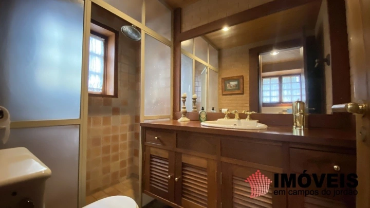 Casa em Passos da Mantiqueira, Campos do Jordão - foto 35