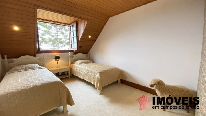 Casa em Passos da Mantiqueira, Campos do Jordão - foto 36
