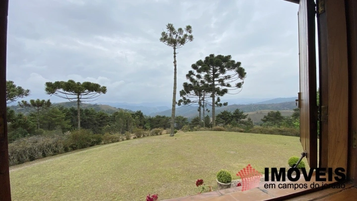 Casa em Passos da Mantiqueira, Campos do Jordão - foto 37