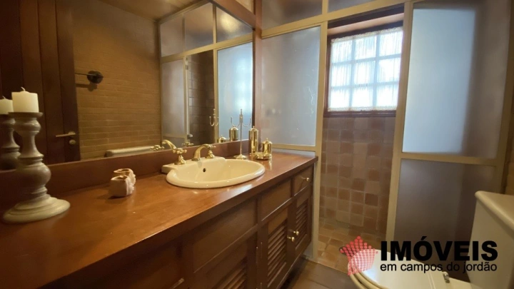Casa em Passos da Mantiqueira, Campos do Jordão - foto 38