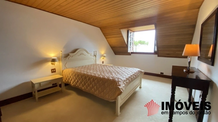 Casa em Passos da Mantiqueira, Campos do Jordão - foto 39