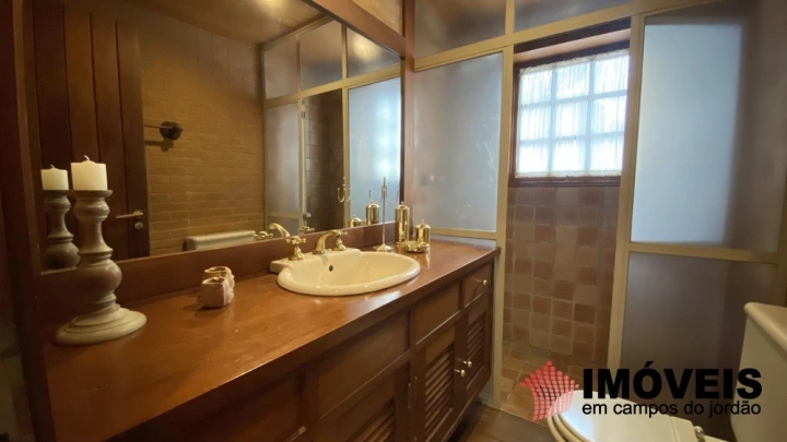 Casa em Passos da Mantiqueira, Campos do Jordão - foto 40