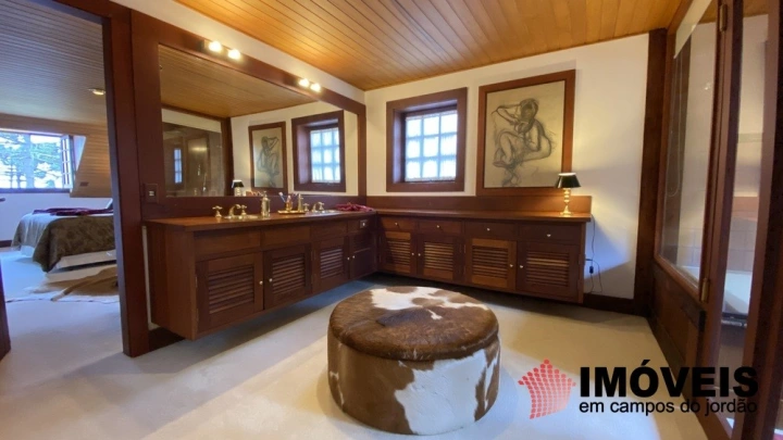 Casa em Passos da Mantiqueira, Campos do Jordão - foto 41