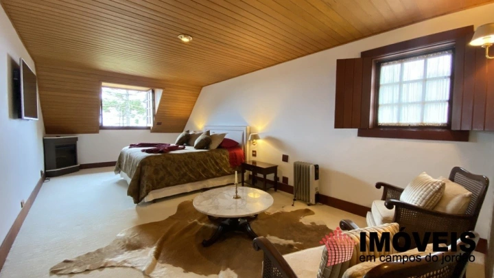 Casa em Passos da Mantiqueira, Campos do Jordão - foto 43