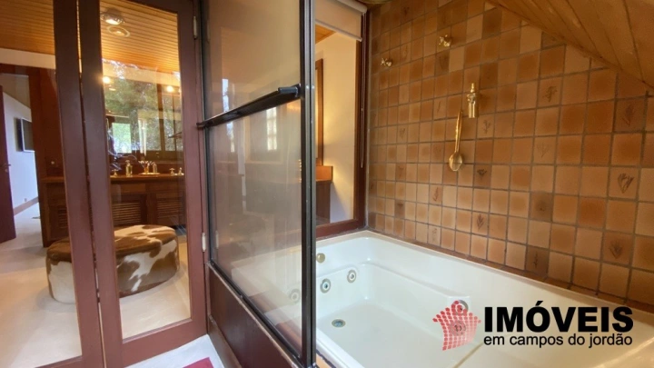 Casa em Passos da Mantiqueira, Campos do Jordão - foto 45