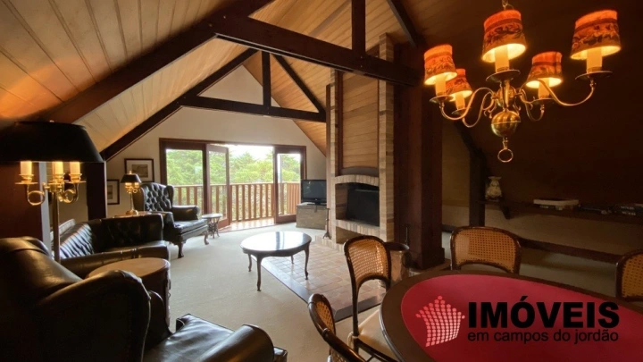 Casa em Passos da Mantiqueira, Campos do Jordão - foto 47