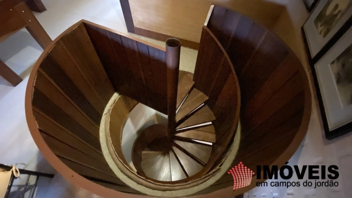 Casa em Passos da Mantiqueira, Campos do Jordão - foto 48