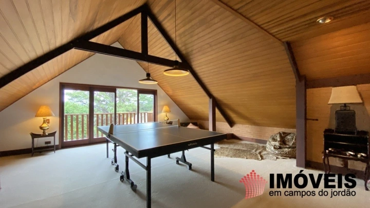 Casa em Passos da Mantiqueira, Campos do Jordão - foto 50